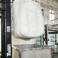 אוריאה בתפזורת